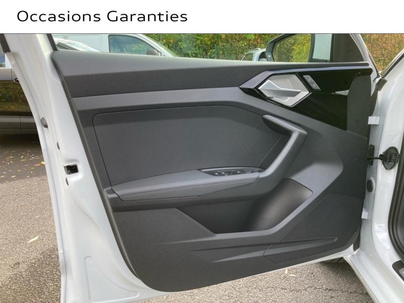 Voitures occasions Audi A1 Sportback Design Rivery