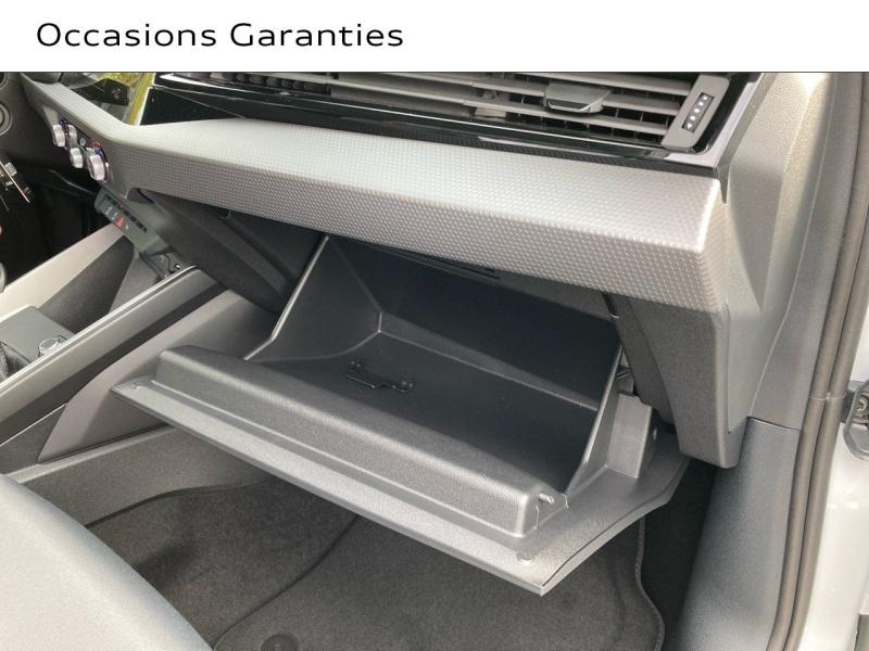 Voitures occasions Audi A1 Sportback Design Rivery