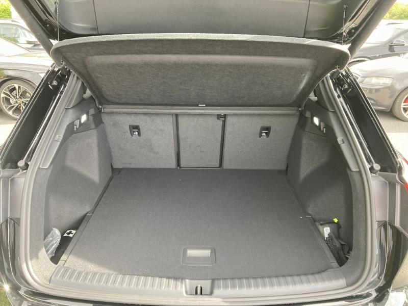 Voitures occasions Audi Q4 e-tron S line Rivery