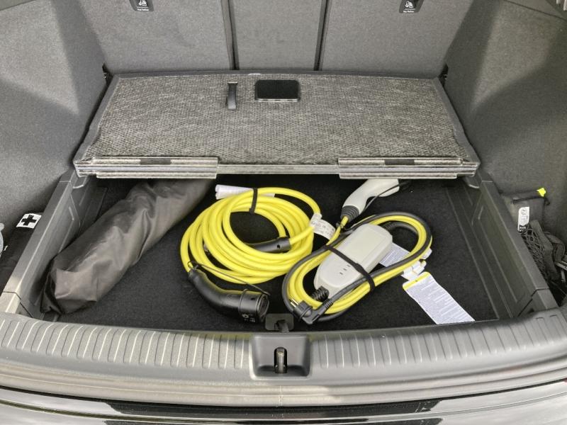 Voitures occasions Audi Q4 e-tron S line Rivery