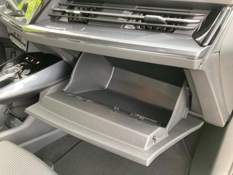 Voitures occasions Audi Q4 e-tron S line Rivery