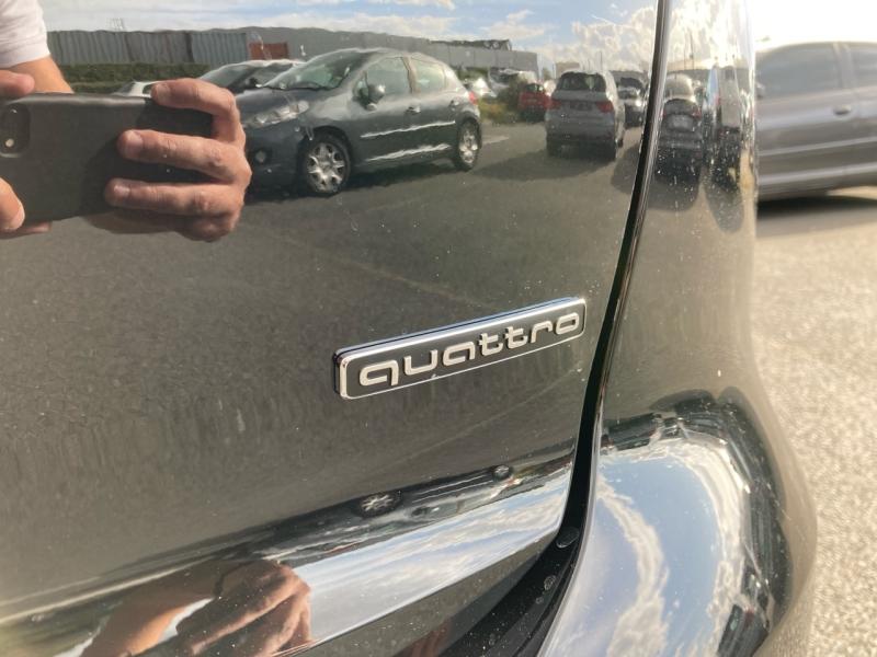 Voitures occasions Audi Q4 e-tron S line Rivery