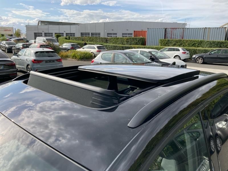 Voitures occasions Audi Q4 e-tron S line Rivery