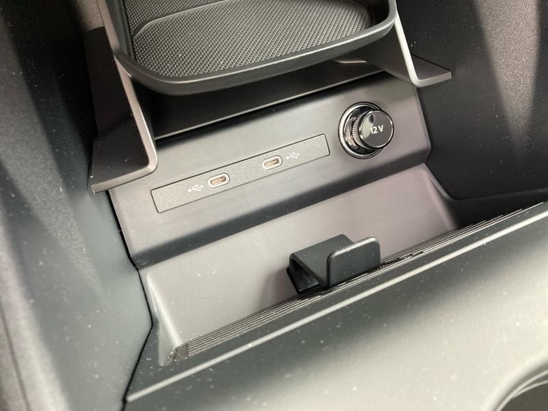 Voitures occasions Audi Q4 e-tron S line Rivery