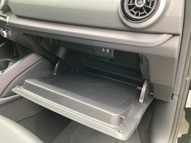 Voitures occasions Audi Q2 S line Rivery