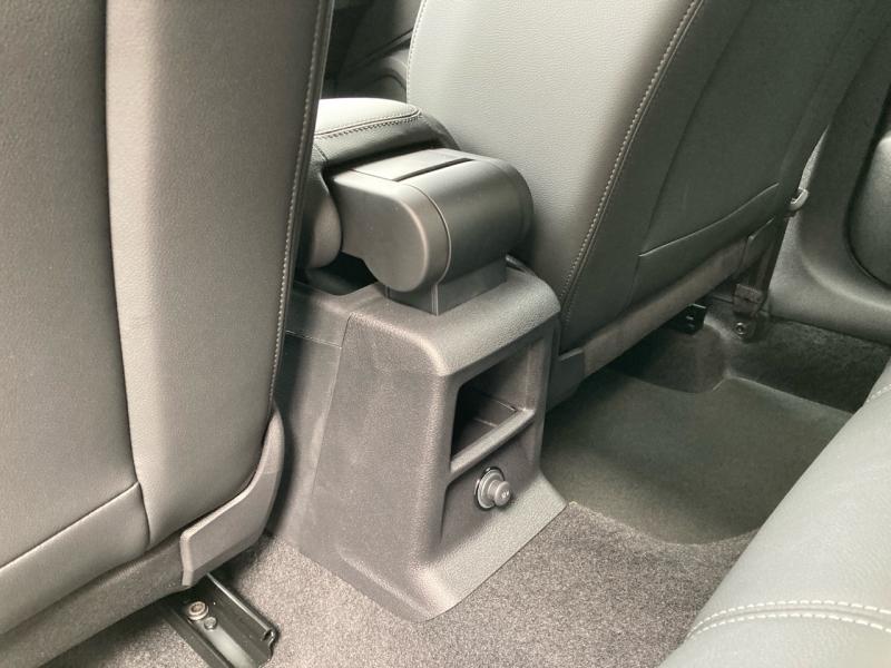 Voitures occasions Audi Q2 S line Rivery