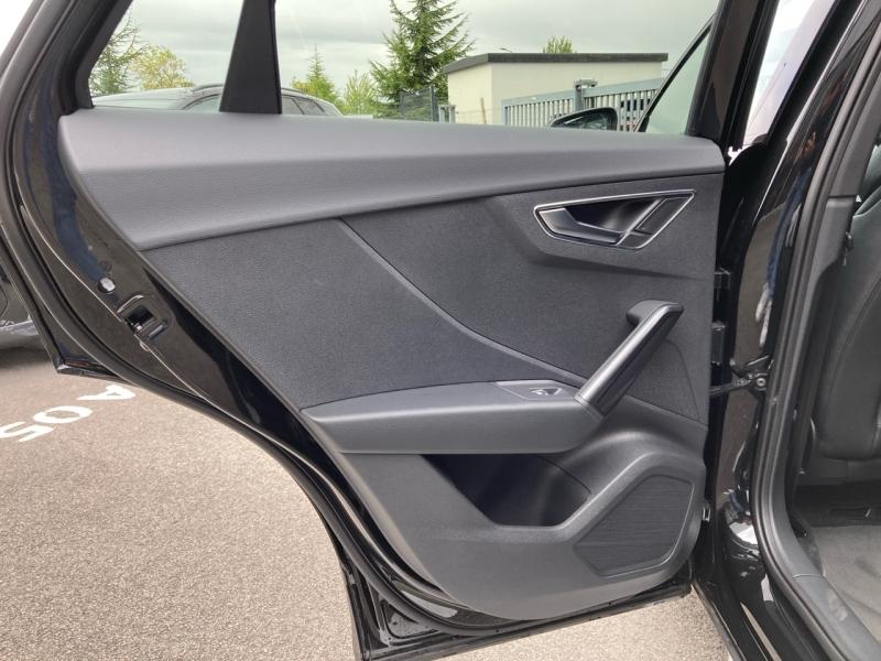 Voitures occasions Audi Q2 S line Rivery