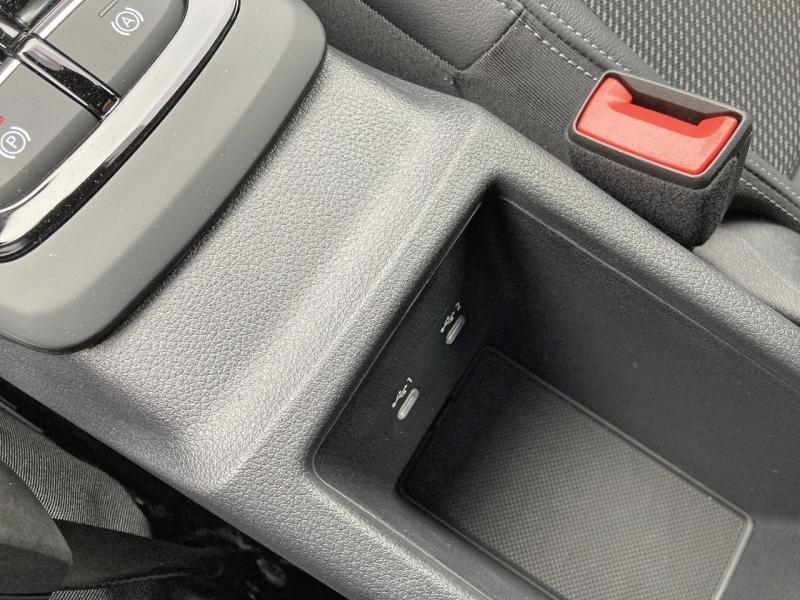 Voitures occasions Audi Q2 S line Rivery