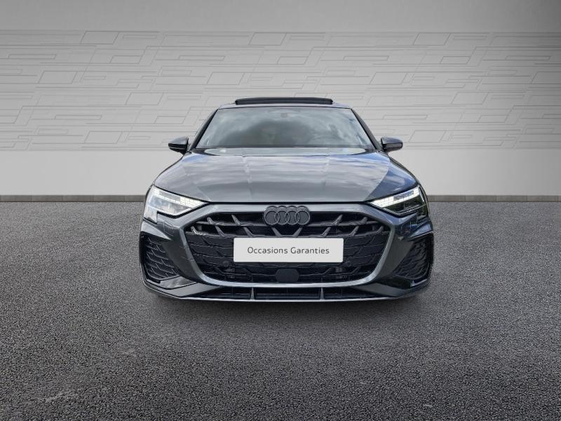 Voitures occasions Audi A3 Sportback S line Rivery