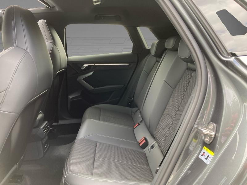 Voitures occasions Audi A3 Sportback S line Rivery