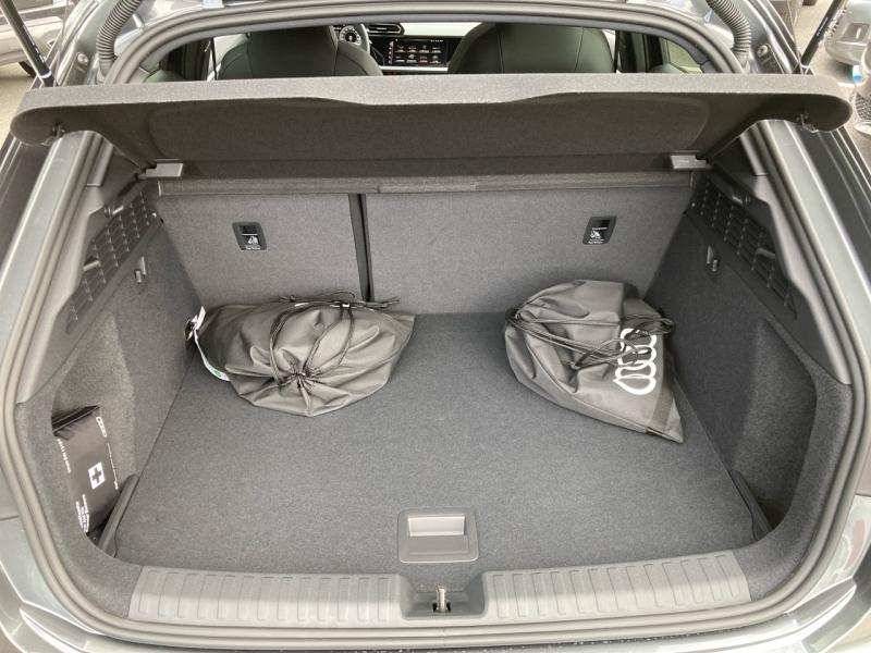 Voitures occasions Audi A3 Sportback S line Rivery