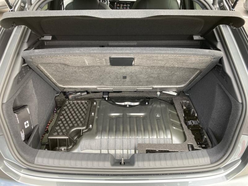 Voitures occasions Audi A3 Sportback S line Rivery