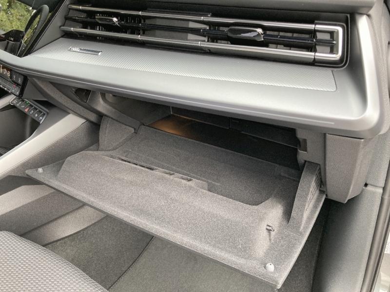 Voitures occasions Audi A3 Sportback S line Rivery