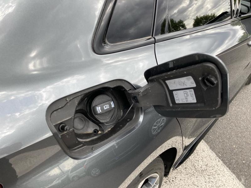 Voitures occasions Audi A3 Sportback S line Rivery