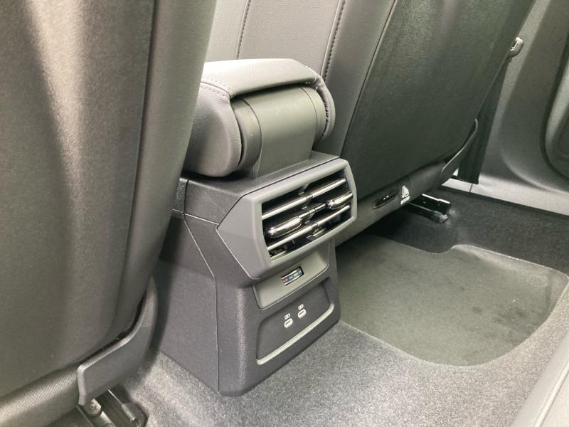 Voitures occasions Audi A3 Sportback S line Rivery