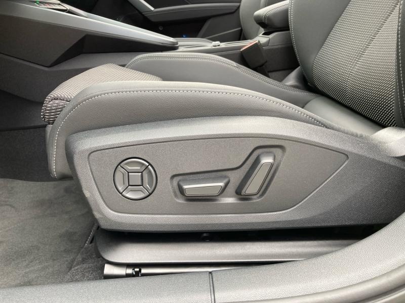 Voitures occasions Audi A3 Sportback S line Rivery