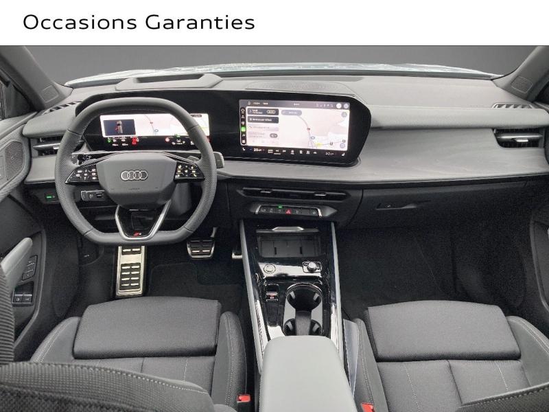 Voitures occasions Audi Q3 S line Rivery