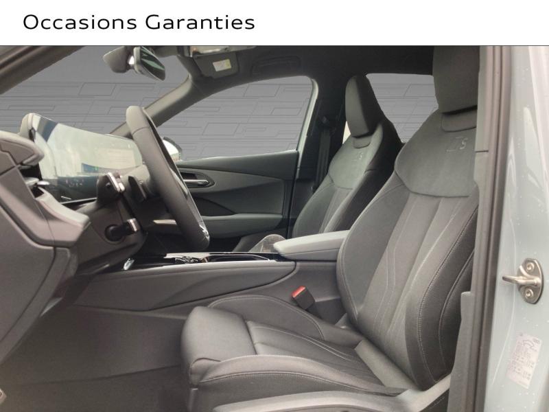 Voitures occasions Audi Q3 S line Rivery