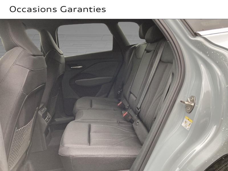 Voitures occasions Audi Q3 S line Rivery