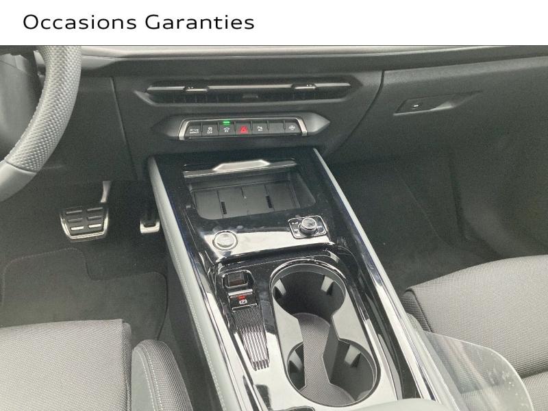 Voitures occasions Audi Q3 S line Rivery