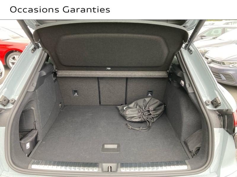 Voitures occasions Audi Q3 S line Rivery