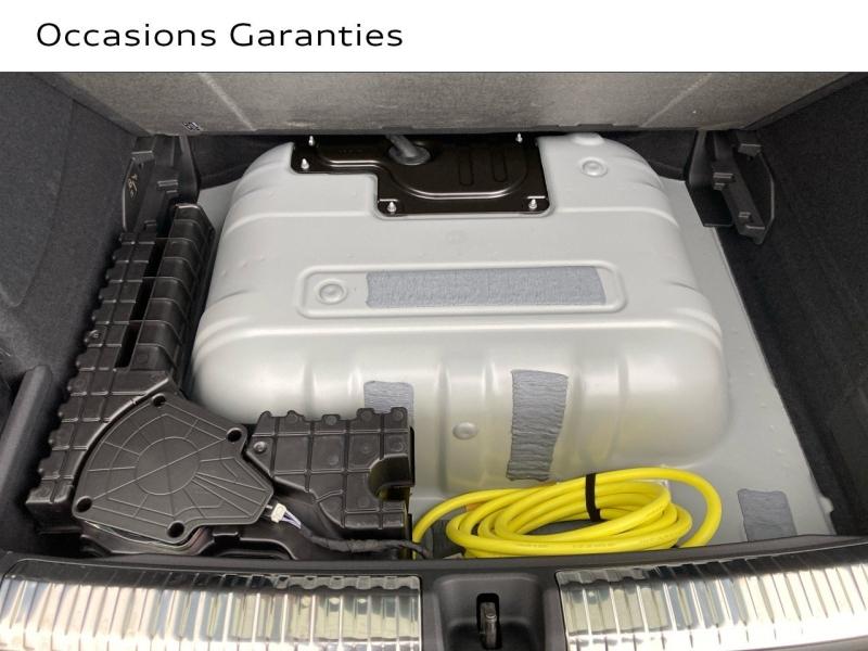 Voitures occasions Audi Q3 S line Rivery