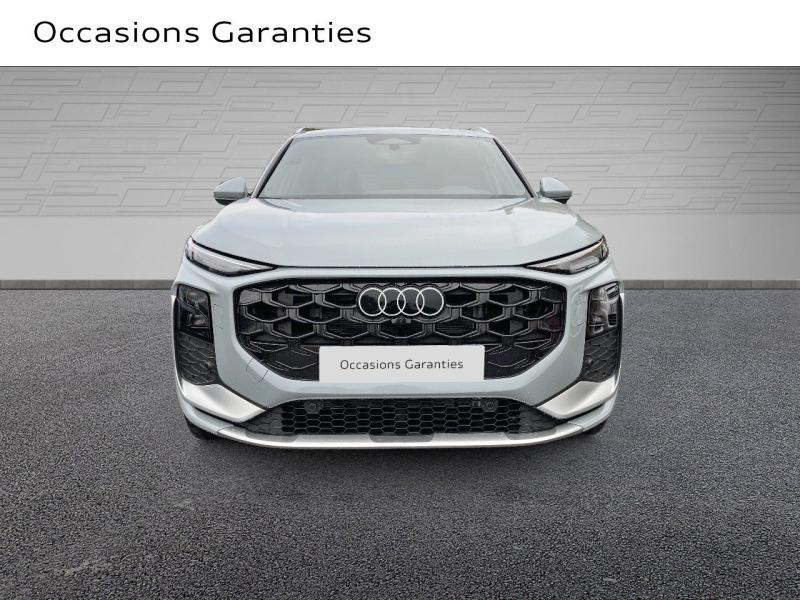 Voitures occasions Audi Q3 S line Rivery