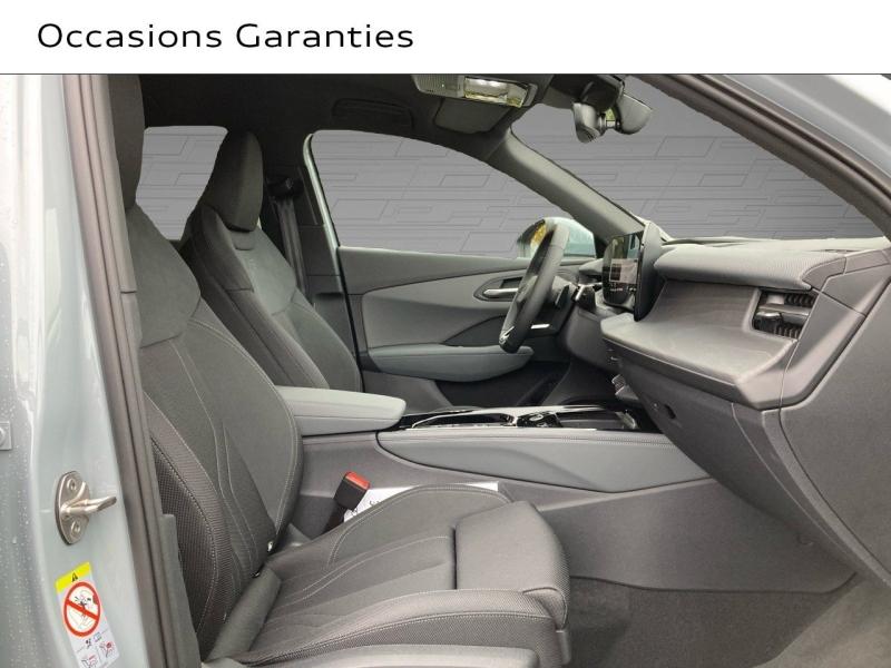 Voitures occasions Audi Q3 S line Rivery