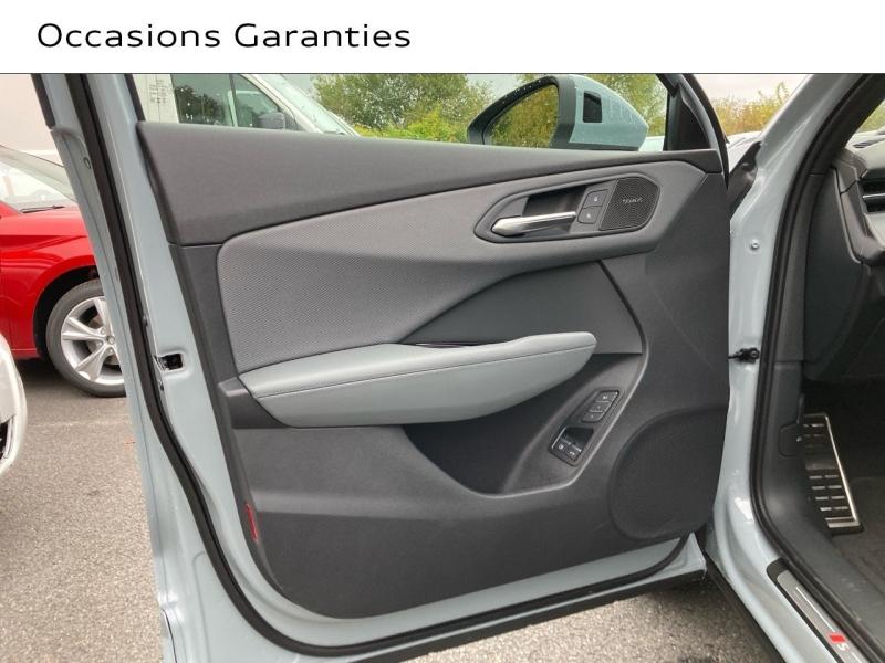 Voitures occasions Audi Q3 S line Rivery