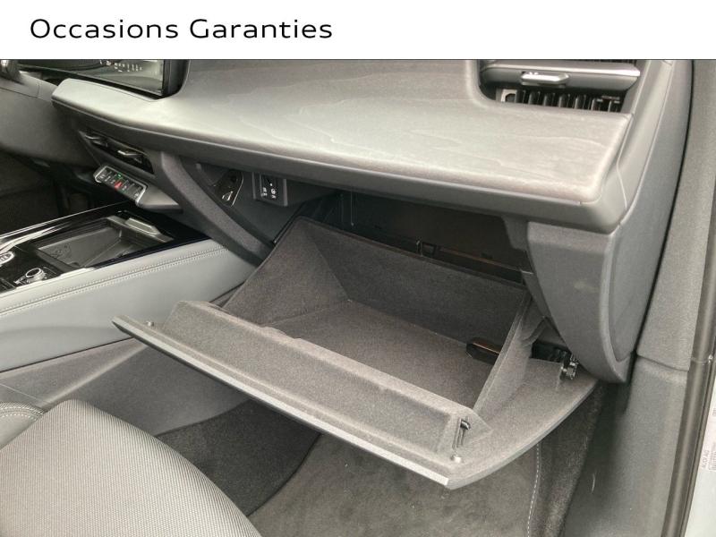 Voitures occasions Audi Q3 S line Rivery