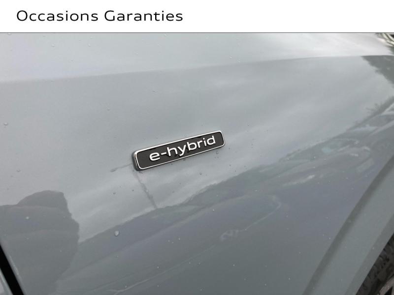 Voitures occasions Audi Q3 S line Rivery