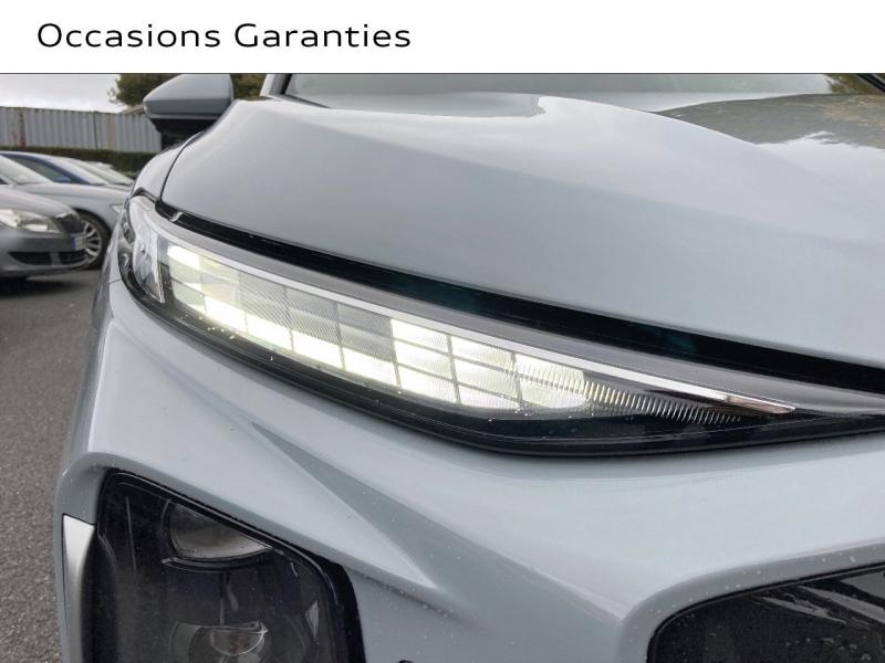 Voitures occasions Audi Q3 S line Rivery