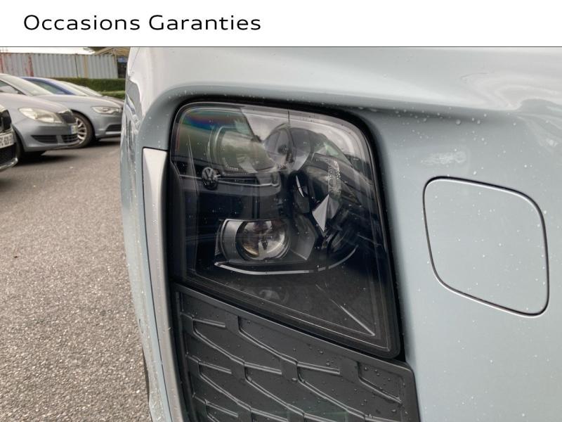 Voitures occasions Audi Q3 S line Rivery