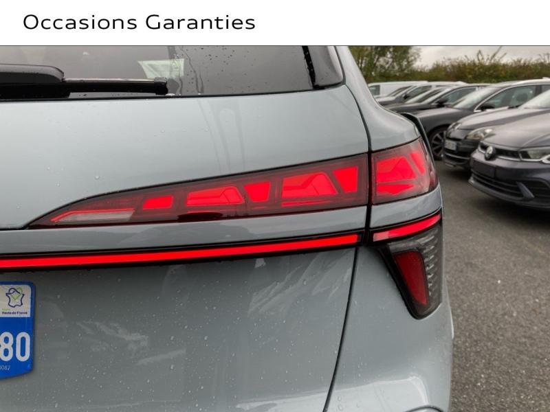 Voitures occasions Audi Q3 S line Rivery