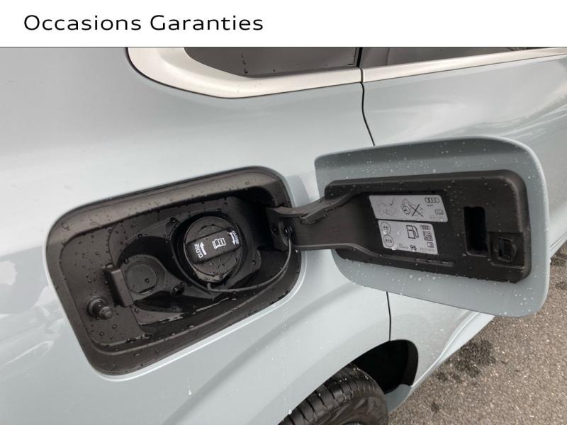 Voitures occasions Audi Q3 S line Rivery