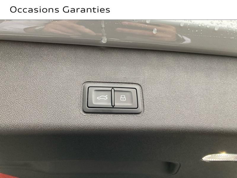 Voitures occasions Audi Q3 S line Rivery