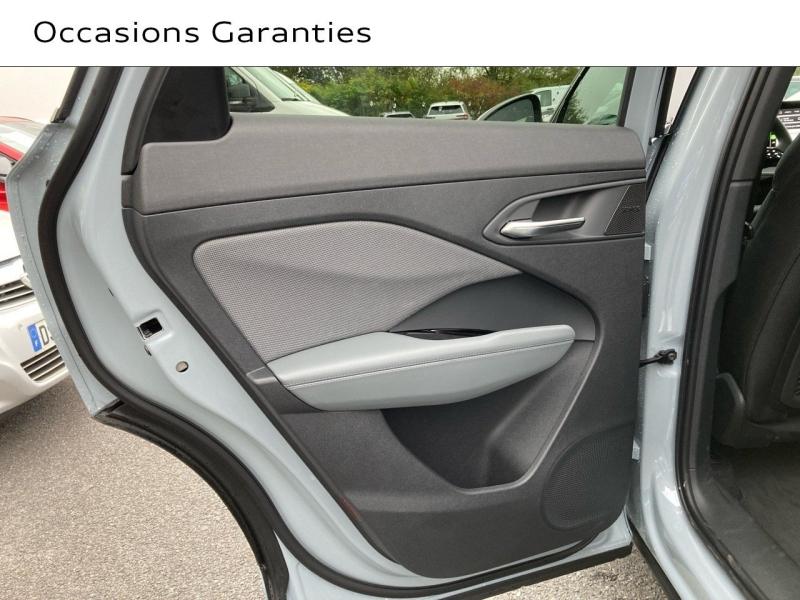 Voitures occasions Audi Q3 S line Rivery