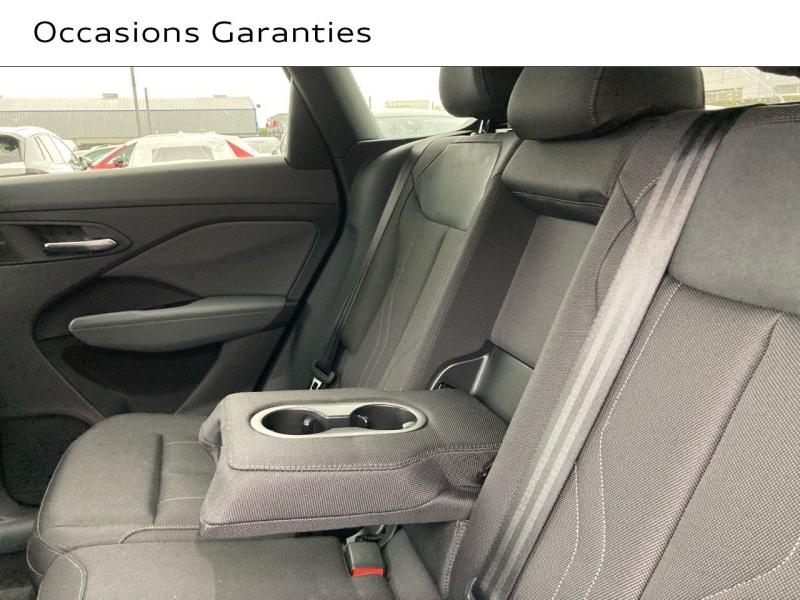 Voitures occasions Audi Q3 S line Rivery