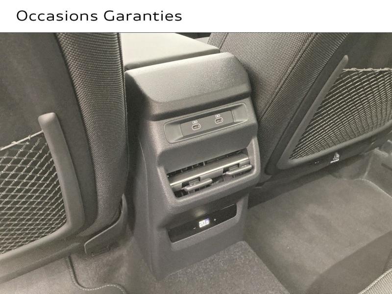 Voitures occasions Audi Q3 S line Rivery