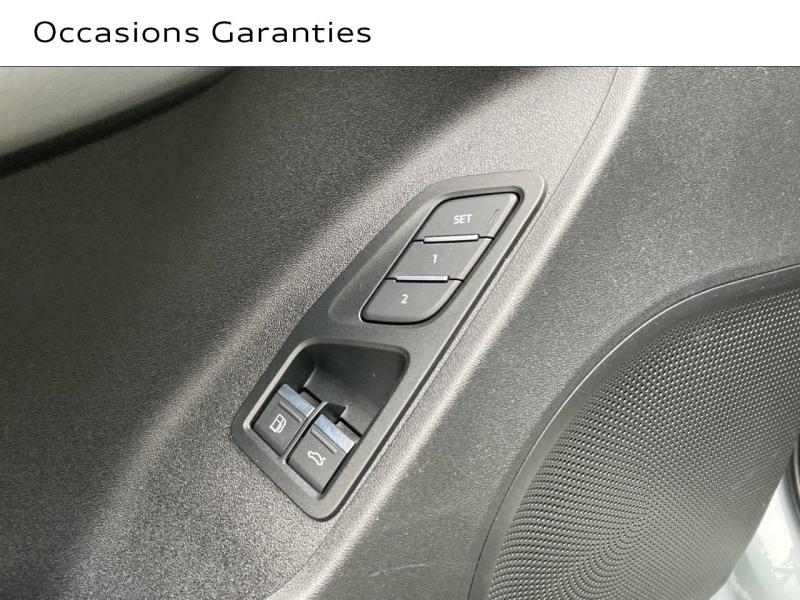 Voitures occasions Audi Q3 S line Rivery