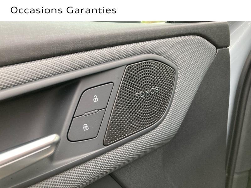 Voitures occasions Audi Q3 S line Rivery