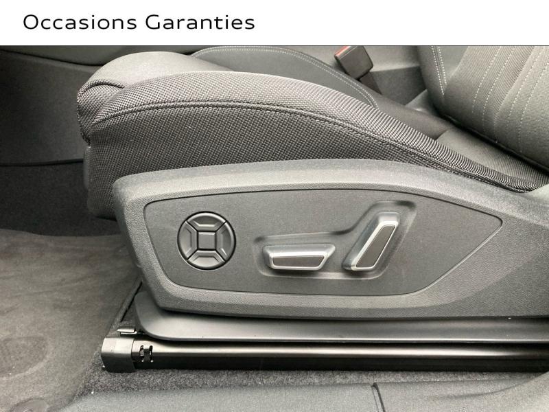 Voitures occasions Audi Q3 S line Rivery