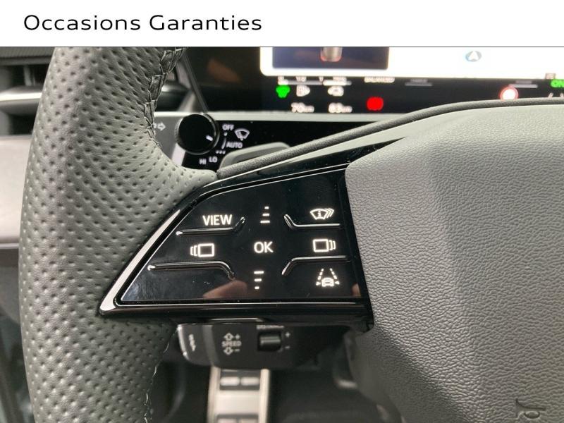 Voitures occasions Audi Q3 S line Rivery