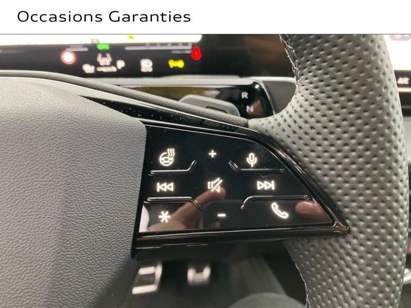 Voitures occasions Audi Q3 S line Rivery