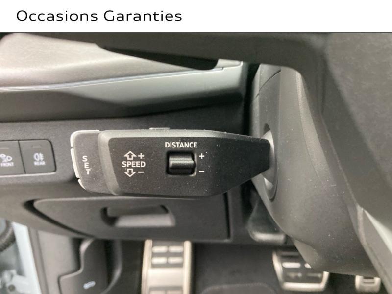 Voitures occasions Audi Q3 S line Rivery