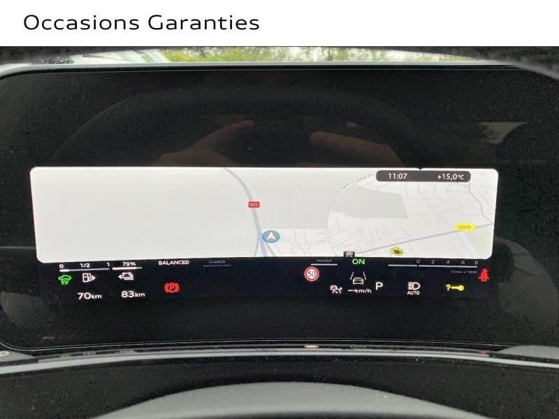 Voitures occasions Audi Q3 S line Rivery