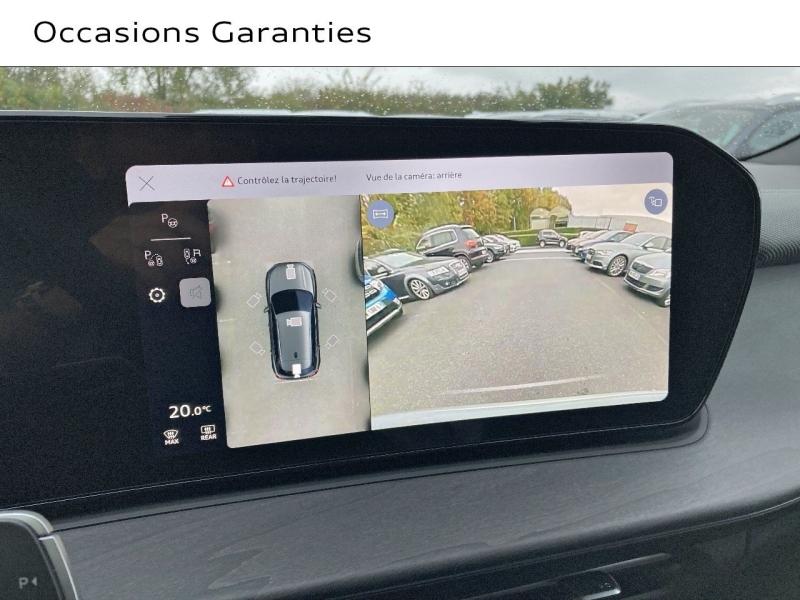 Voitures occasions Audi Q3 S line Rivery