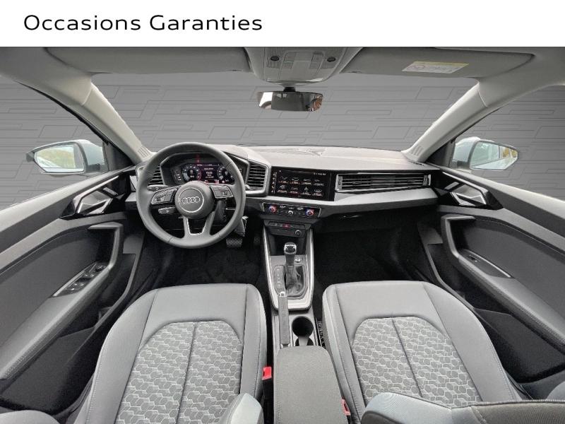 Voitures occasions Audi A1 Sportback Design Rivery