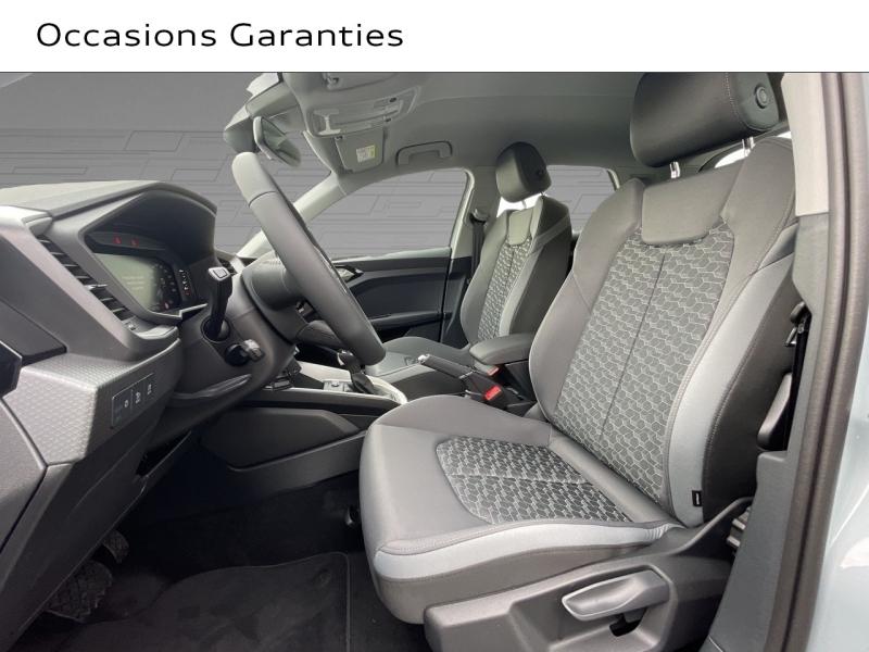 Voitures occasions Audi A1 Sportback Design Rivery