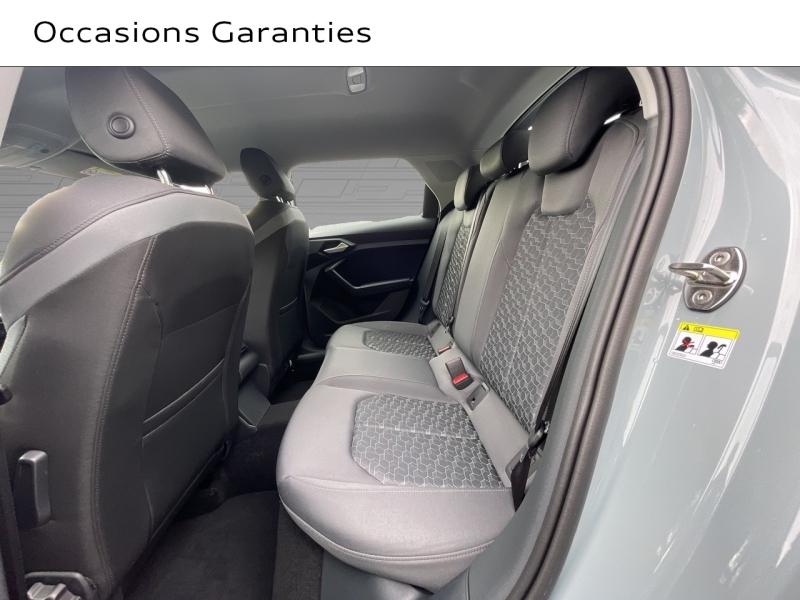 Voitures occasions Audi A1 Sportback Design Rivery